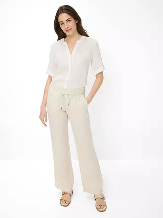 BRAX | Pantalon Marlene FARINA | beige